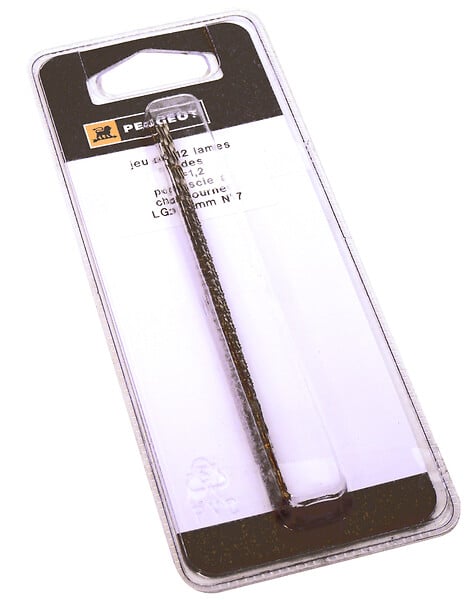 Bandes ponceuses - A40 -760x25mm