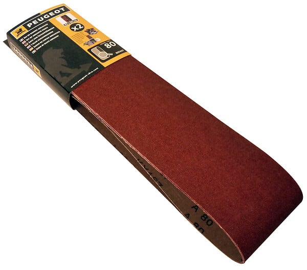 Bandes combiné - 2 pièces - 915x100mm