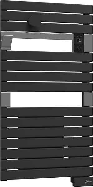 Asama connecte ii 1500w anth