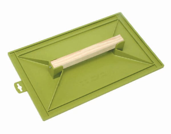 TV3BIS - Taloche de maçon ABS 35x27cm