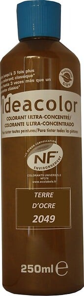 11060931 - Colorant Ultra-concentre 250ml