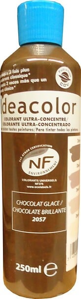 11060935 - Colorant Ultra-concentre 250ml