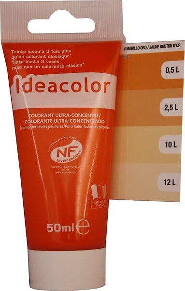 11055286 - Colorant Ultra-concentre 50ml