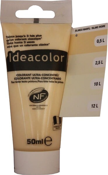 11055268 - Colorant Ultra-concentre 50ml