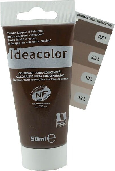 11055301 - Colorant Ultra-concentre 50ml