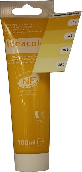 11053084 - Colorant Ultra-concentre 100ml