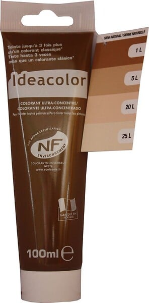 11053106 - Colorant Ultra-concentre 100ml
