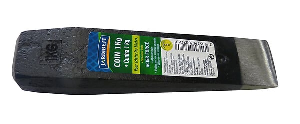 3505390002780 - Coin hélice - 1kg