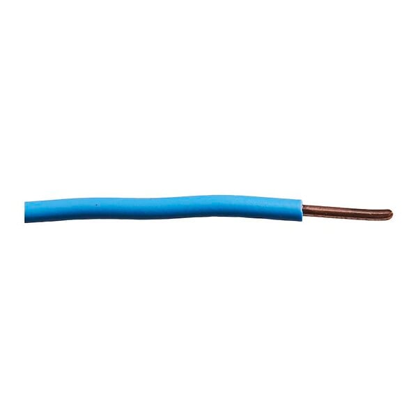 3505390073704 - Câble électrique H07VU 2.5mm