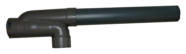 S2203001 - Siphon pour machine à laver h
