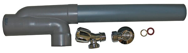 S2203005 - Kit siphon machine à laver +