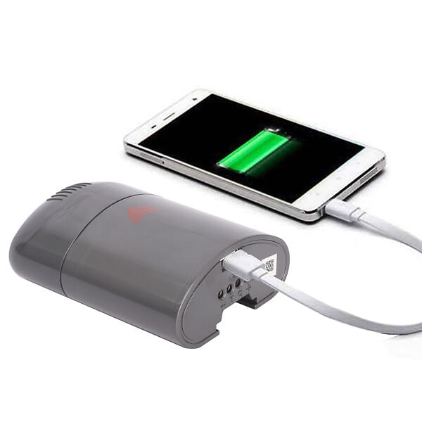 Tondeuse sans fil - iflex - 2 en 1