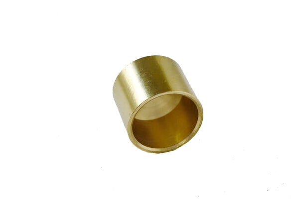 S1301007 - 2 bouchons pour tube d18mm