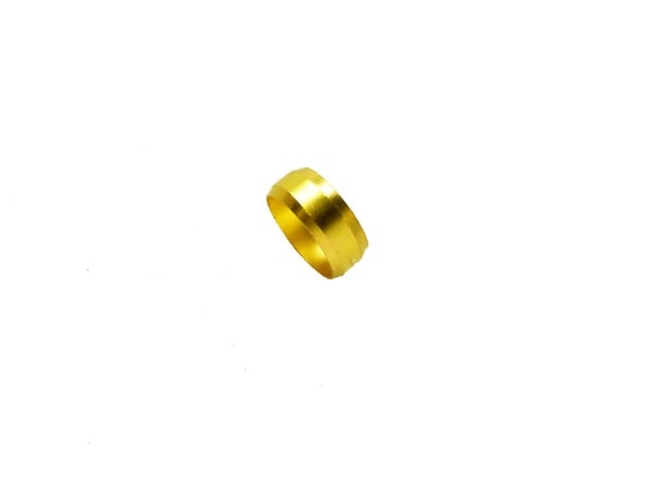 S1305059 - 5 olives pour tubes d10mm