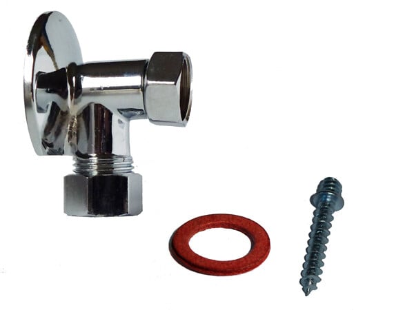 S1305085 - Applique pour tubes d14mm feme