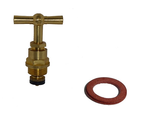 S4308011 - Tête de robinet à potence mÃ