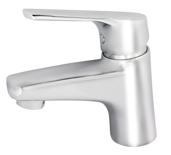 3505391005933 - Mitigeur lavabo bec bas à éc