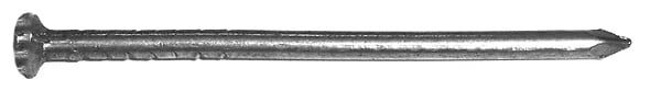 S1051109 - 60g pointes tête plate acier