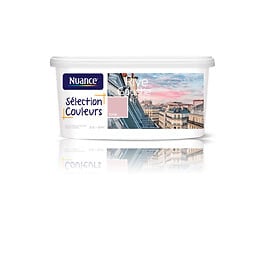 398121 - Peinture Rive Gauche - Mademoi