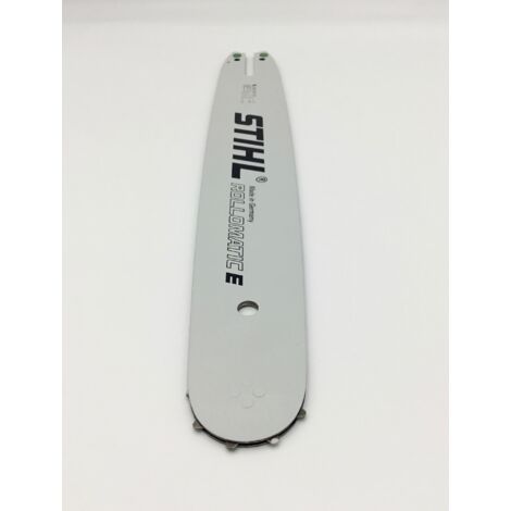 Guide-chaine pour Tronçonneuse thermique STIHL MS 251 3/8LP 050 40cm