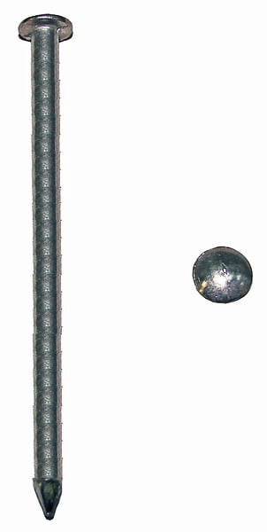 C3051003 - Pointes tête plate acier 2.2x