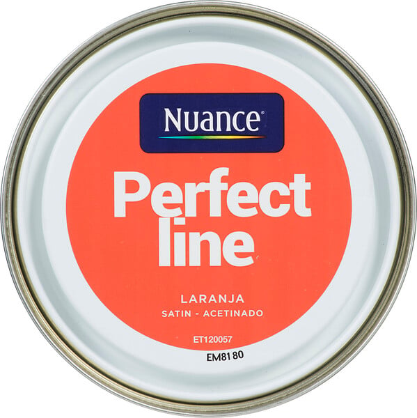 H17405-0L5 - Peinture MonoCrème - Perfectl