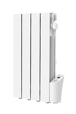 Radiateur à inertie fluide - 800W