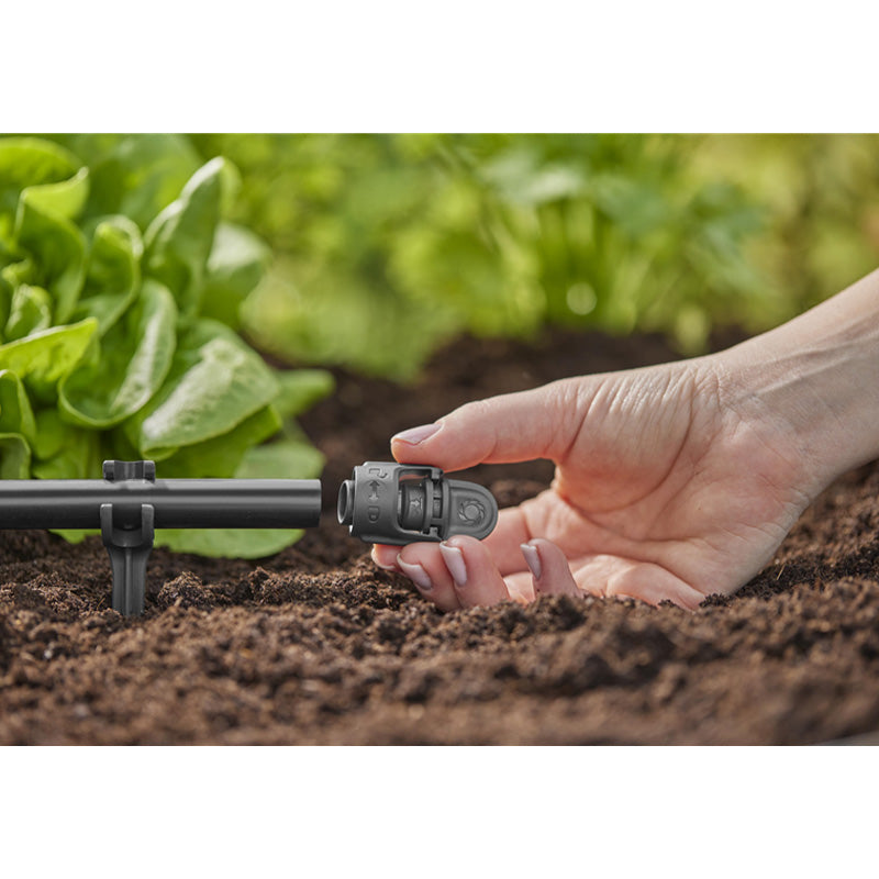 Bouchon fin de ligne GARDENA 13205-26 - 13mm