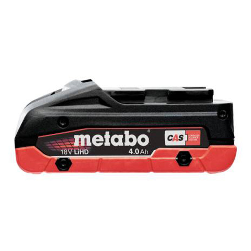 Batterie LIHD METABO 625367000 18V 4,0 Ah