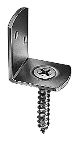 213442 - Raccord L - Clôture tressée