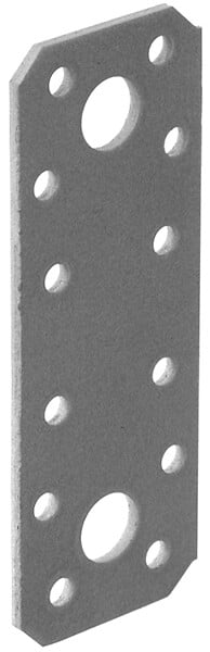 331429 - Platine dassemblage galvanisÃ