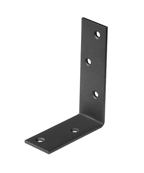 MULTI4004338332259 - Equerre poutre bichromatée -