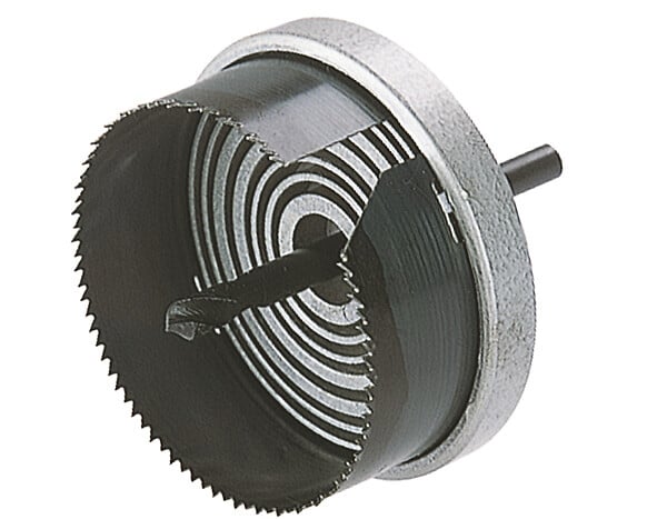 2157000 - Scie cloche standard D.68mm