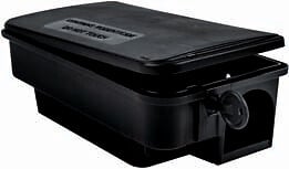4062700842508 - Station dappât pour rats + c