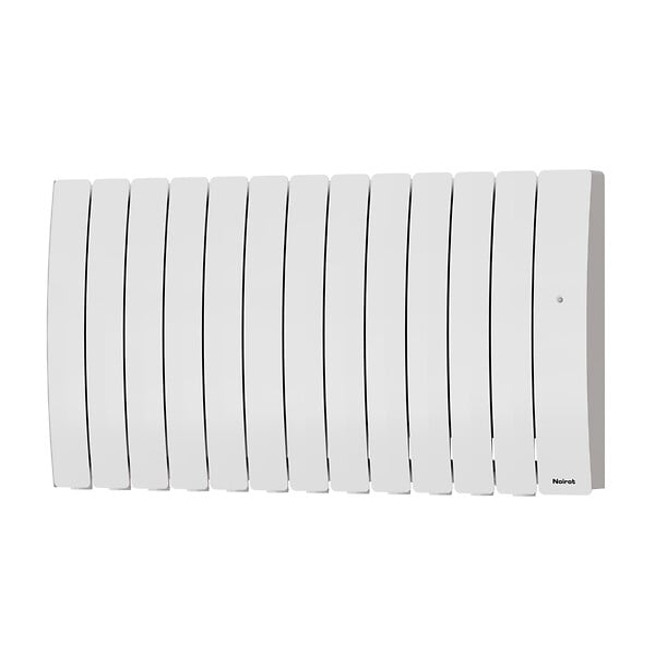 Radiateur a inertie fluide connectable Actiflo - 2000W