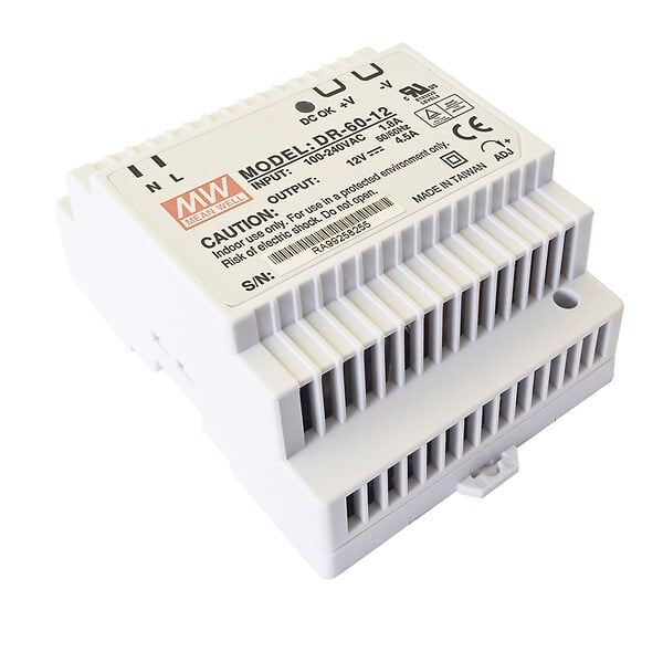 5900988500385 - Tranformateur Fakro ZZ60 - 12V