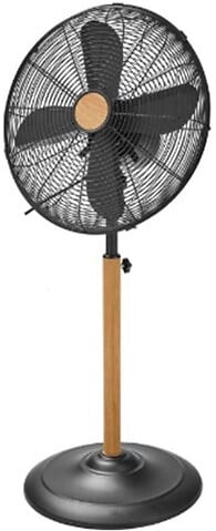 OLD NATURE - Ventilateur sur pied - Imitati