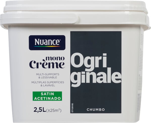 3505391056928 - Peinture MonoCrème - Ogrigina