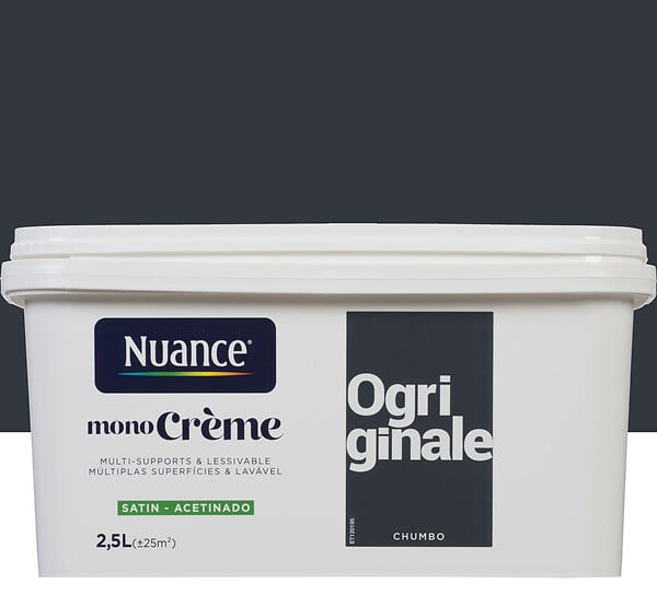 3505391056928 - Peinture MonoCrème - Ogrigina