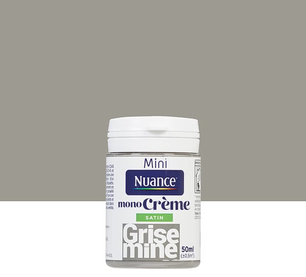 3505391057963 - Testeur peinture MonoCrème -