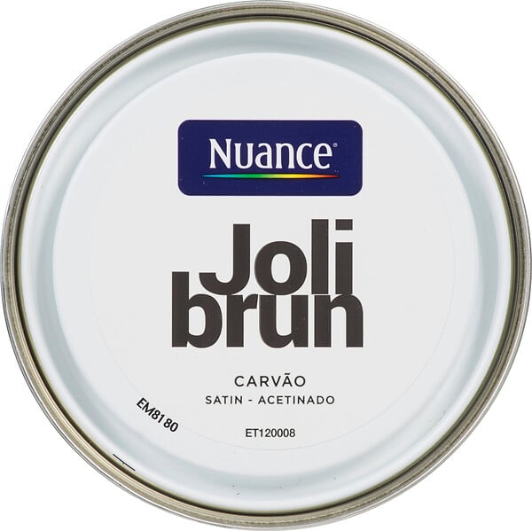3505391059080 - Peinture bicouche - Joli brun