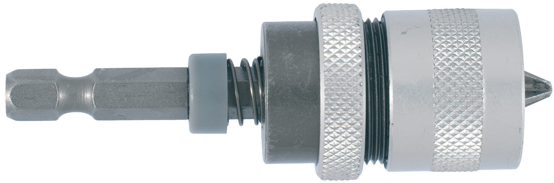 Tivoly Spécial plaque de plâtre L75mm avec un embout de vissage PH2