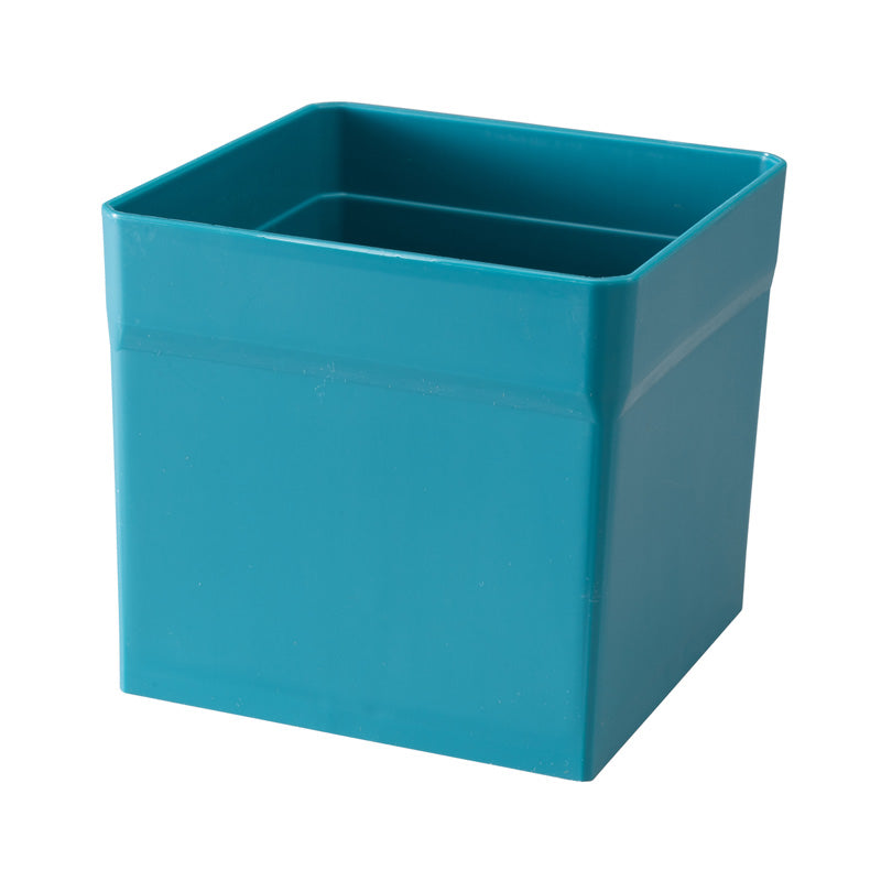 Boite de rangement MAKORG 100 x 100 mm 191X95-9 MAKITA