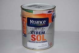 H14226-2L5 - Peinture XTREM Sol - Blanc - S