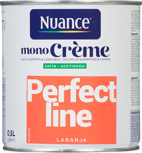H17405-0L5 - Peinture MonoCrème - Perfectl
