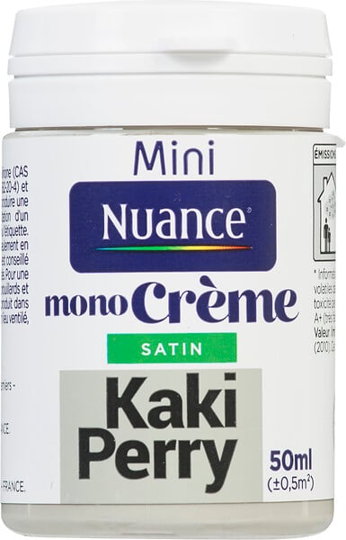 3505391058205 - Testeur peinture MonoCrème -
