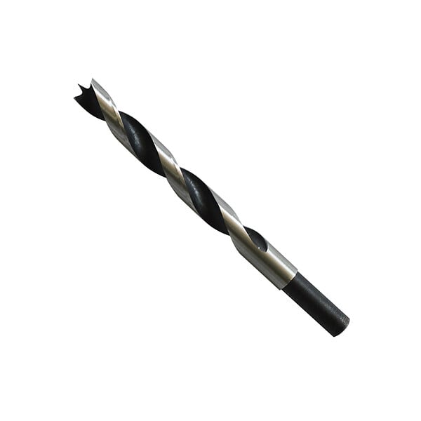 PA400L10D - Foret bois 3 pointes - - 12x15