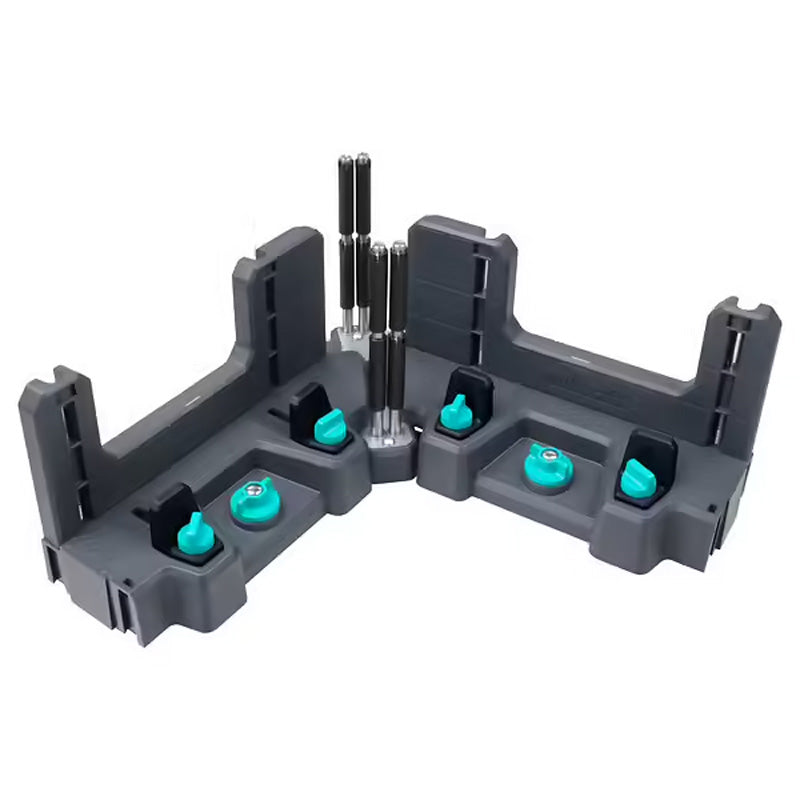 Boîte onglet - fausse-équerre PRO - WOLFCRAFT - 6956000