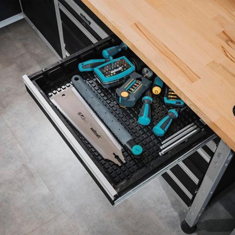 Scie japonaise 330 mm - WOLFCRAFT - 6955000