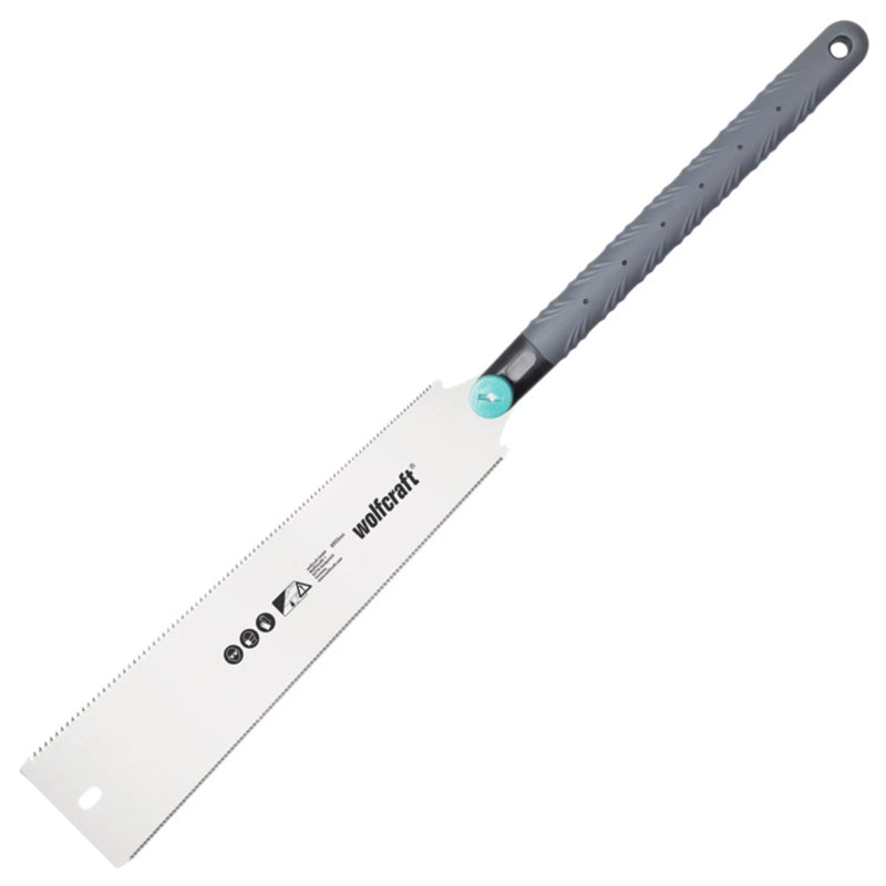 Scie japonaise 330 mm - WOLFCRAFT - 6955000